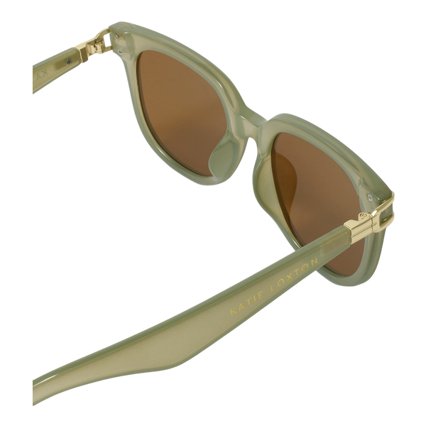 Katie Loxton Manhattan Square Sunglasses