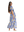 Vilagallo Printed Dress