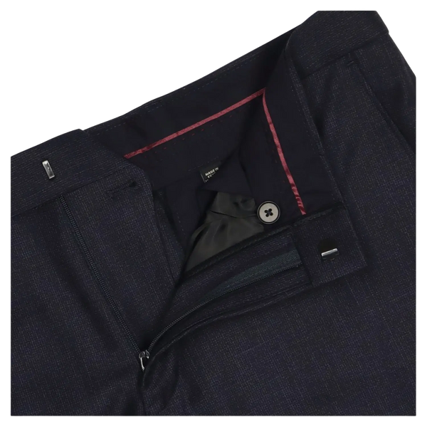 Ted Baker Farmby Suit Trousers for Men