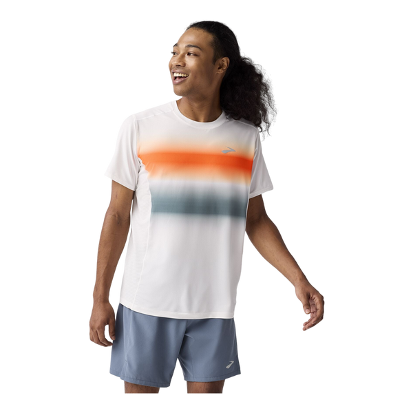 Brooks Atmosphere Short Sleeve 3.0 T-Shirt