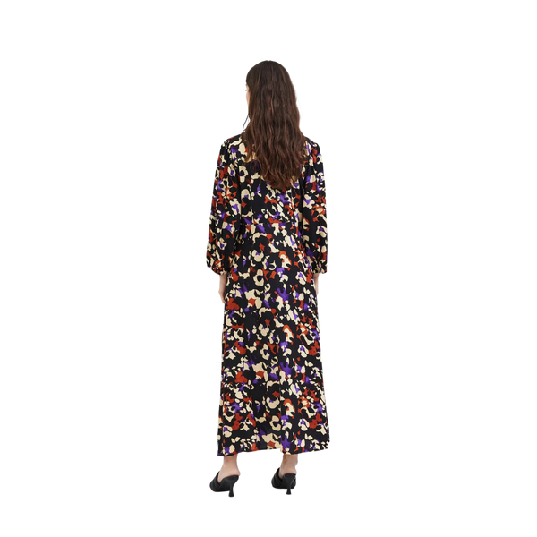 Selected Femme Holda Maxi Dress