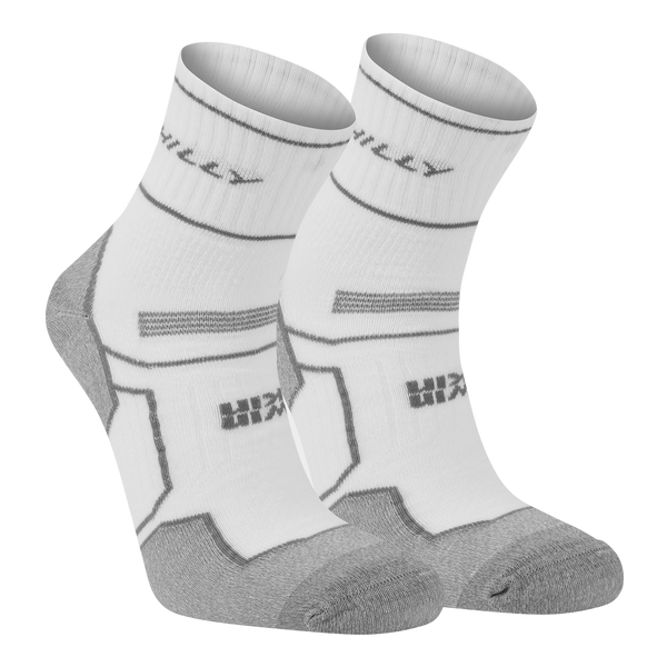 Hilly Twin Skin Anklet Socks