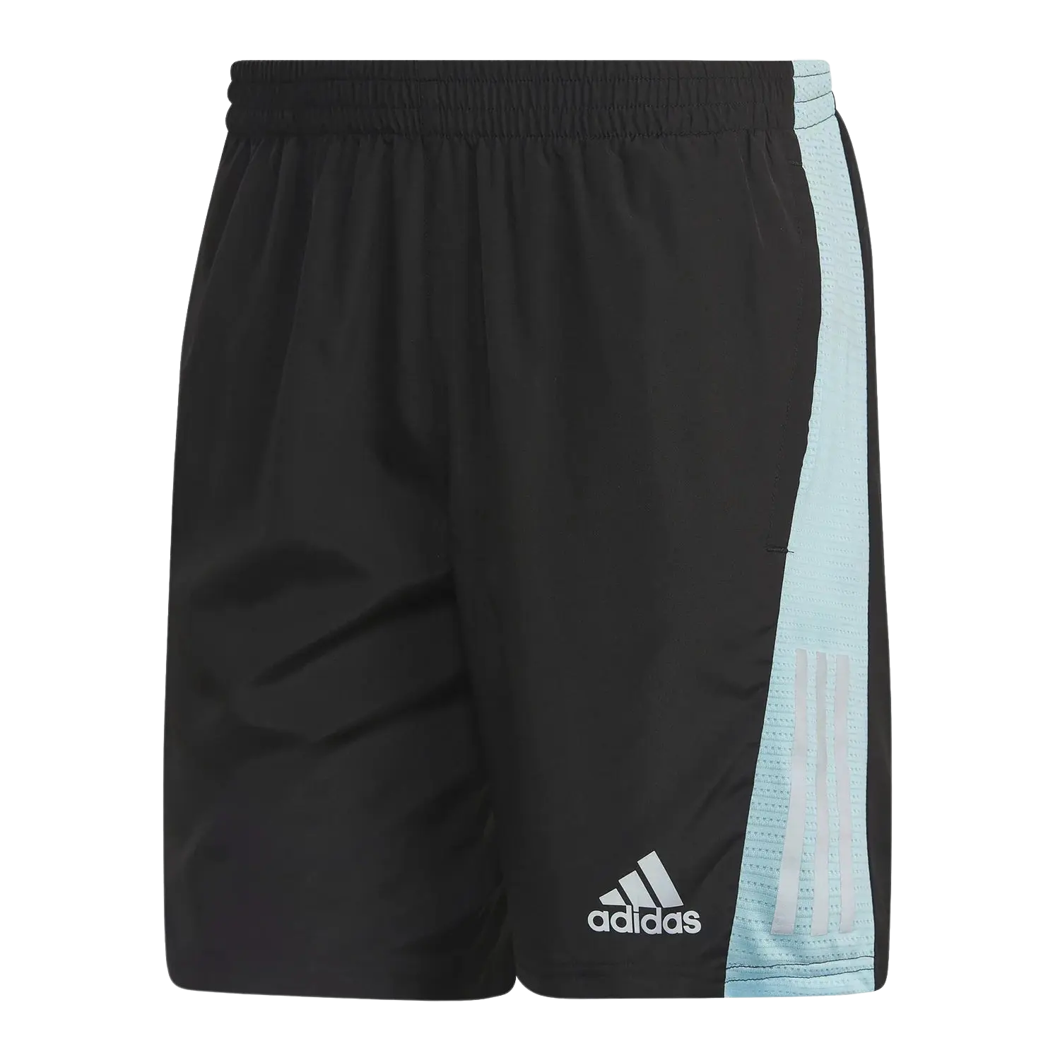 Own the run shorts adidas sales