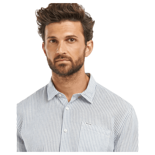 Barbour Deerpark Short Sleeve Summer Shirt