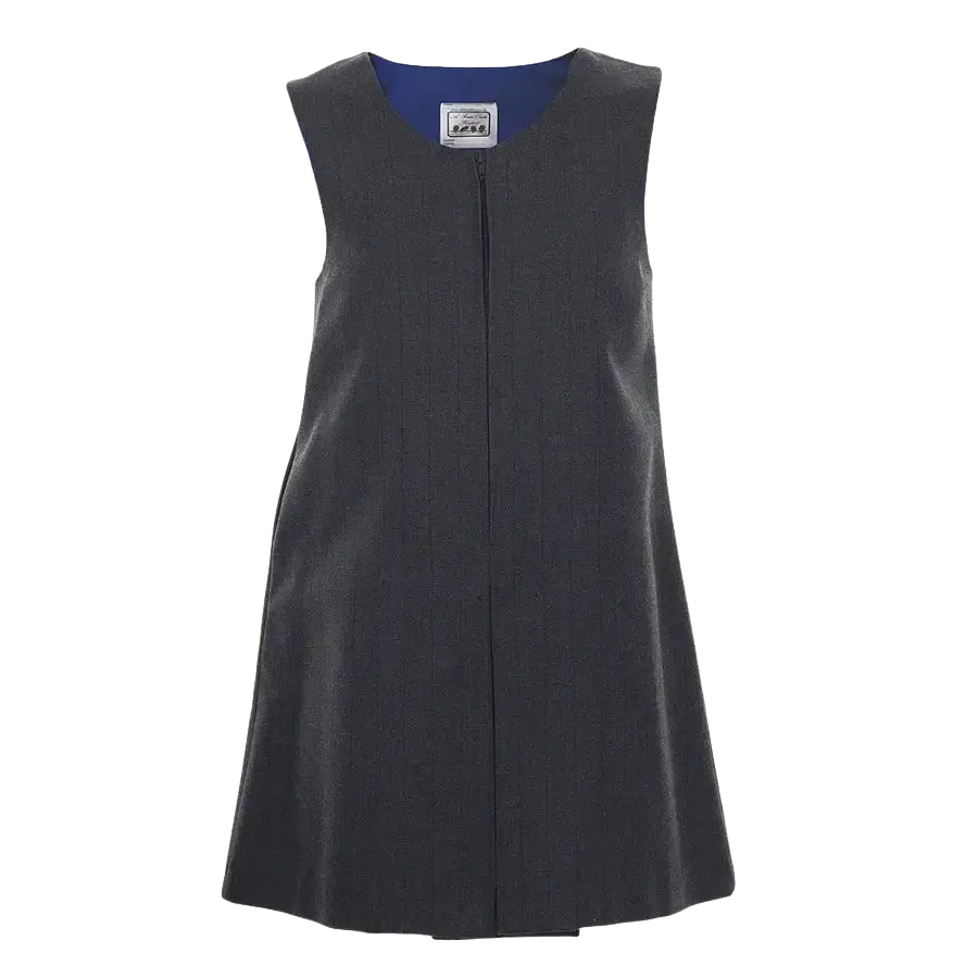 CP&HS Tunic