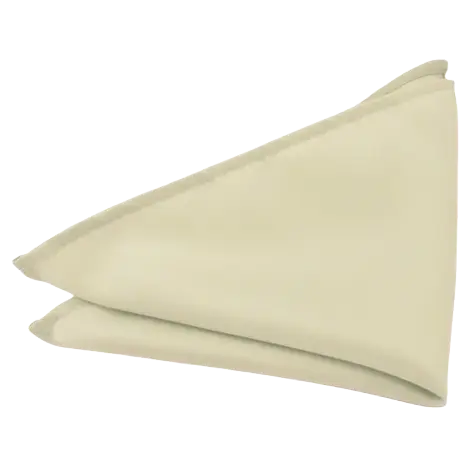 Van Buck Pocket Square