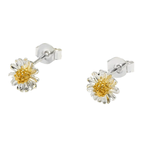 Estella Bartlett Mini Flower Earrings
