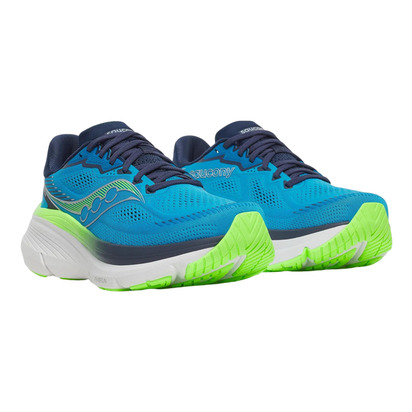 Saucony Guide 19 Trainers Mens