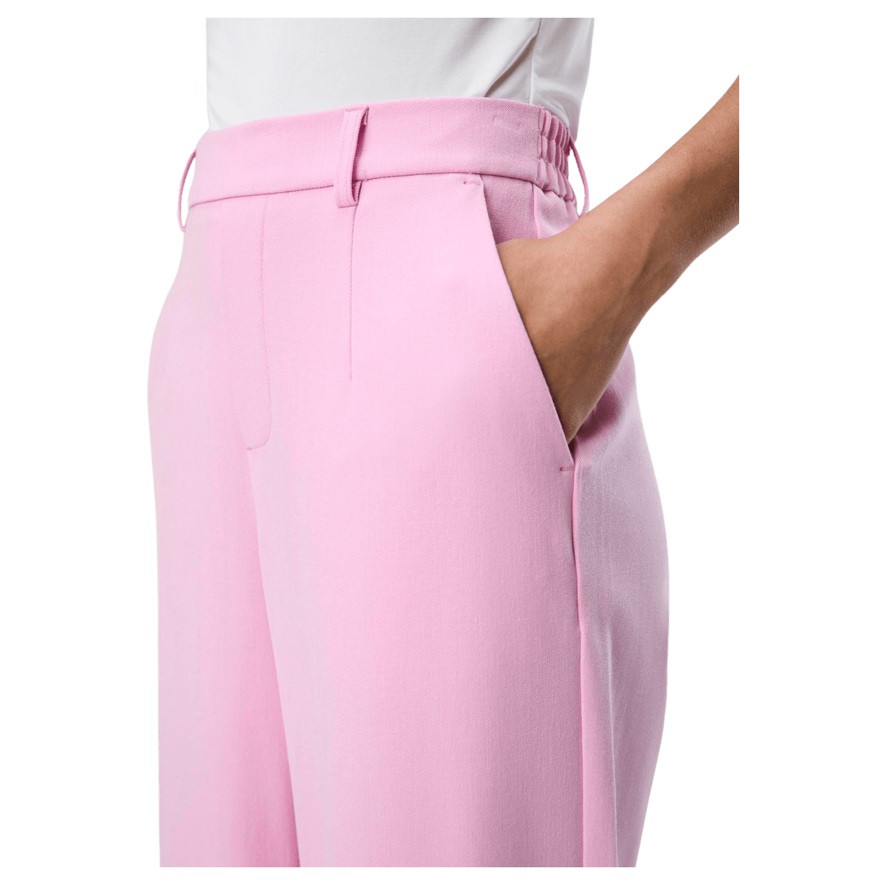 Lisa Object Object Lisa Wide Trousers | Coes