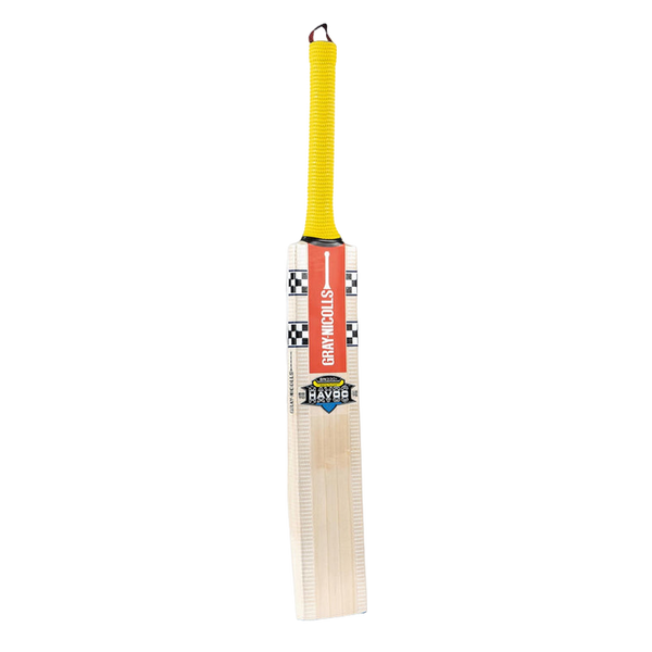 Gray Nicolls Havoc Hb317 Gn330+ Cricket Bat