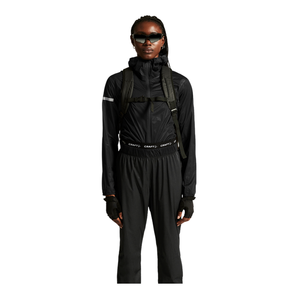 Craft Pro Hydro Lightweight Jacket W