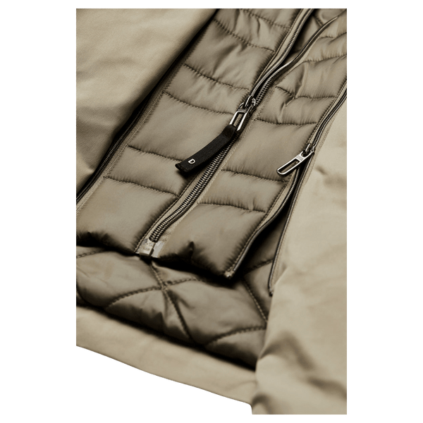 Digel Dolan Coat