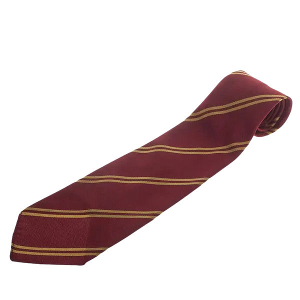 Ipswich School Holden House Colours Tie