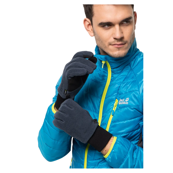 Jack Wolfskin Vertigo Gloves for Men