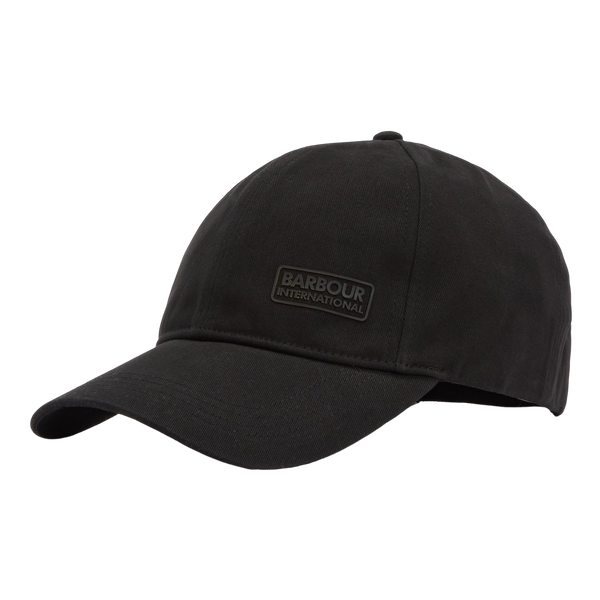 Barbour International Norton Drill Cap