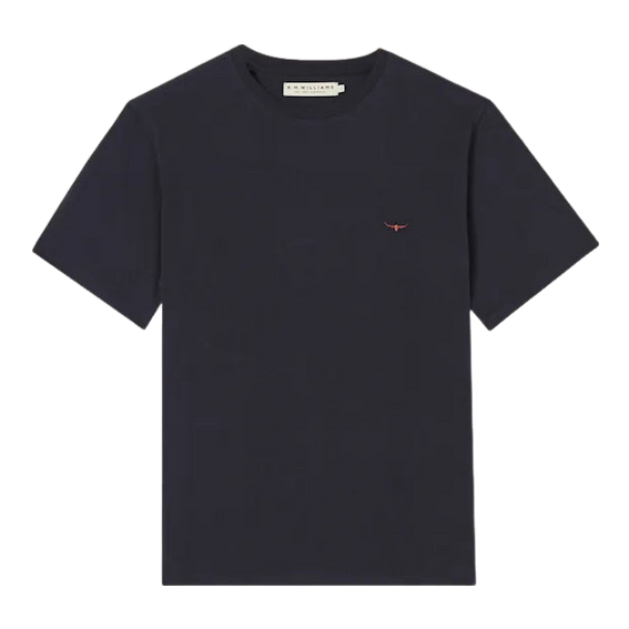 R. M. Williams Parson T-shirt