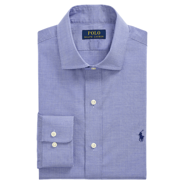 Polo Ralph Lauren Long Sleeve Dress Shirt