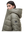 Barbour International Olivios Puffer Jacket