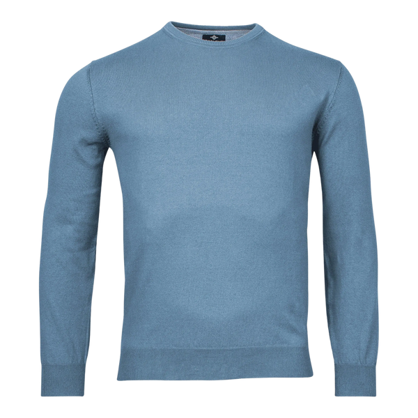 Baileys Crew Neck Jumper for Men