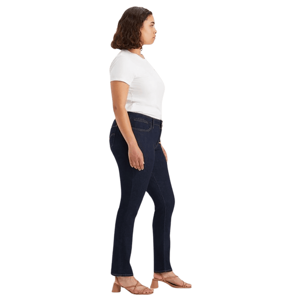 Levi's 712 Slim Welt Pocket Jeans for Women