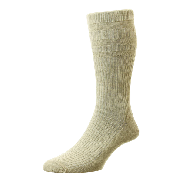 HJ Hall HJ90 Soft Top Socks