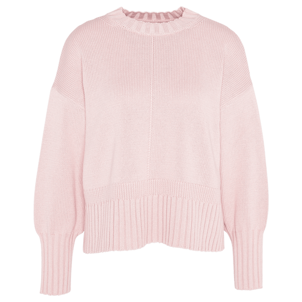 Barbour Clifton Knitted Jumper for Women