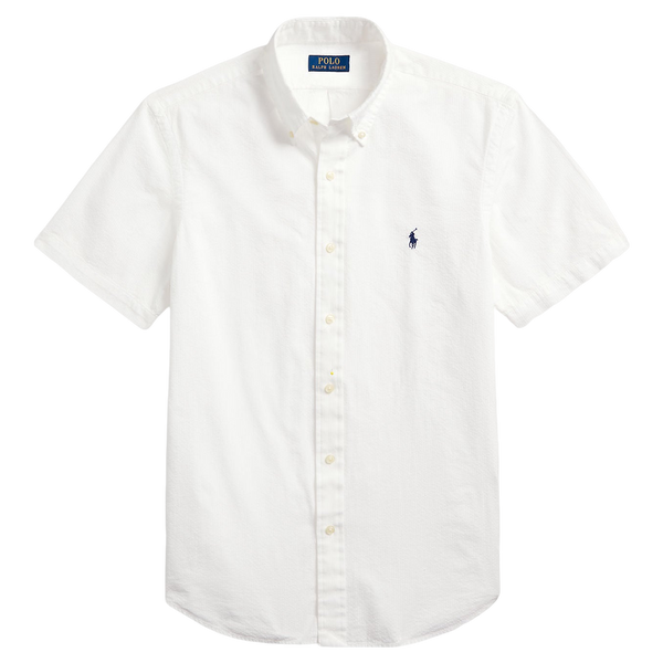 Polo Ralph Lauren Short Sleeve Sport Shirt