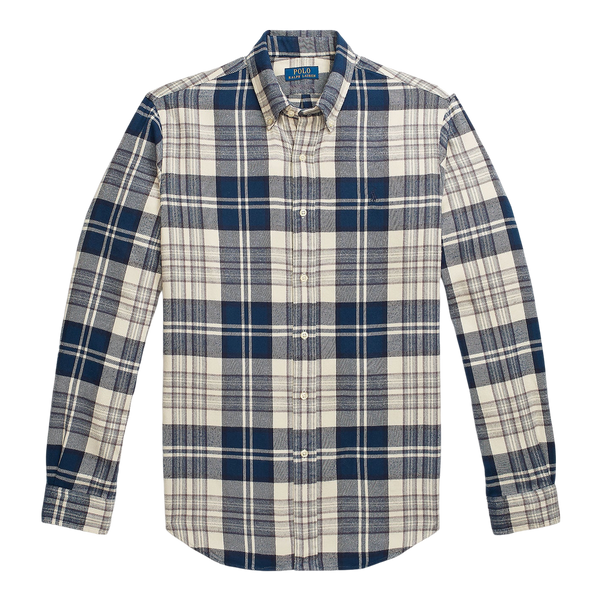 Polo Ralph Lauren Long Sleeve Check Shirt