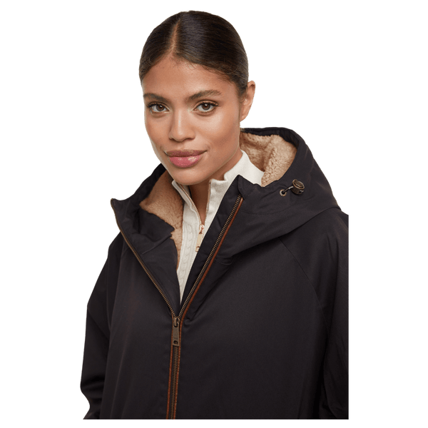 Holland Cooper One-Size Waterproof Coat for Women
