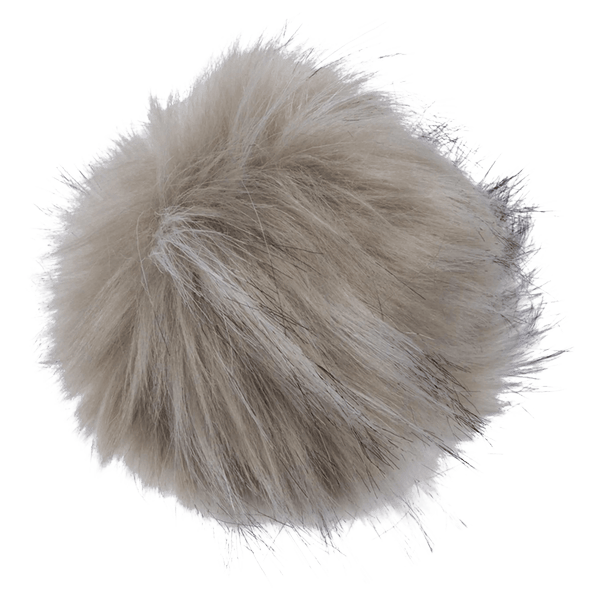 Rino & Pelle Pomponff Faux Fur Bobble Only