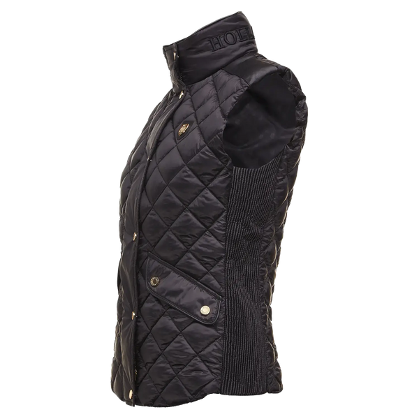 Holland Cooper Charlbury Quilted Gilet for Women