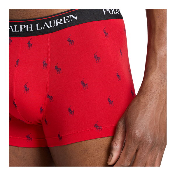 Polo Ralph Lauren Classic Trunk Two Pack