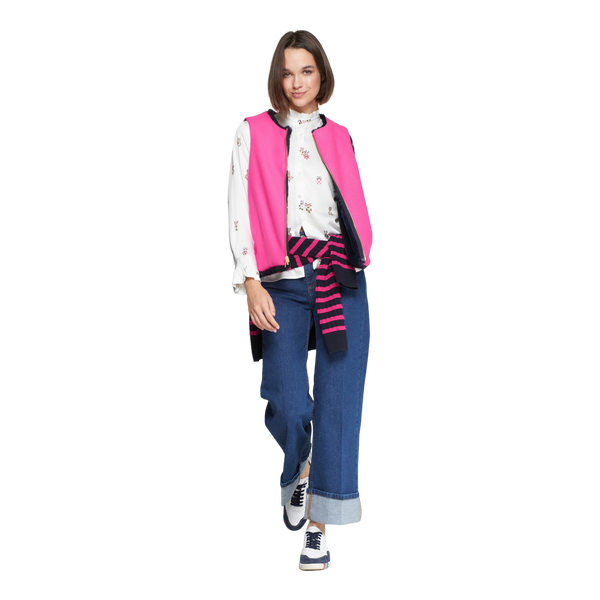 Vilagallo Reversible Gilet