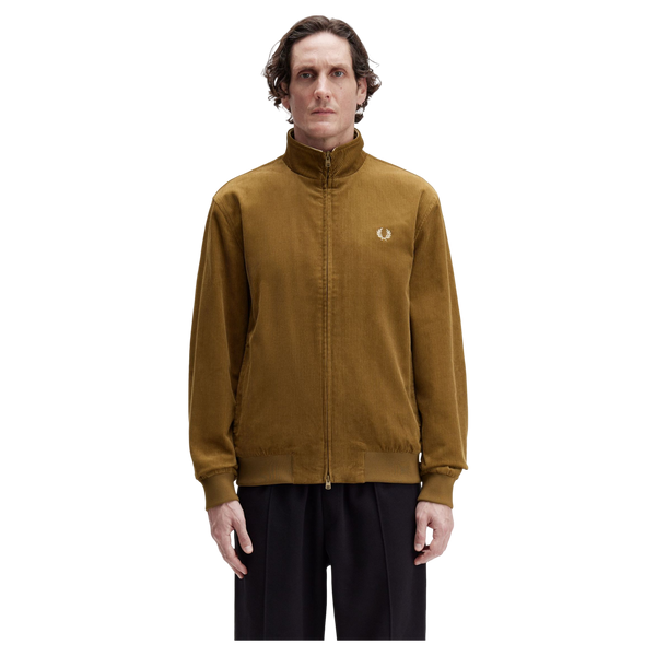 Fred Perry Cord Brentham Jacket