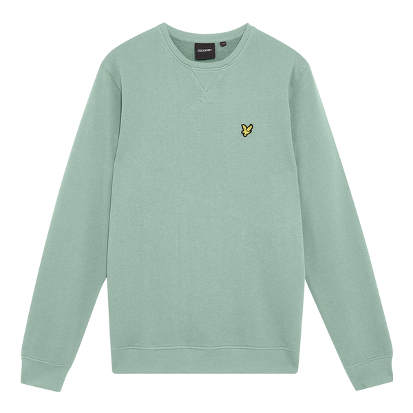 Lyle & Scott Crew Neck Sweatshirt