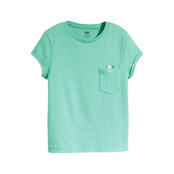 Levi's Graphic Margot Pocket Tee