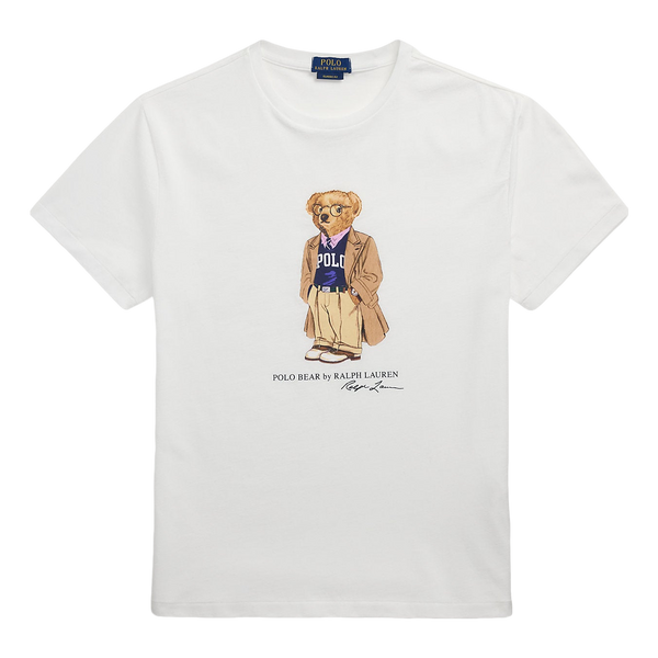 Polo Ralph Lauren Short Sleeve T-Shirt