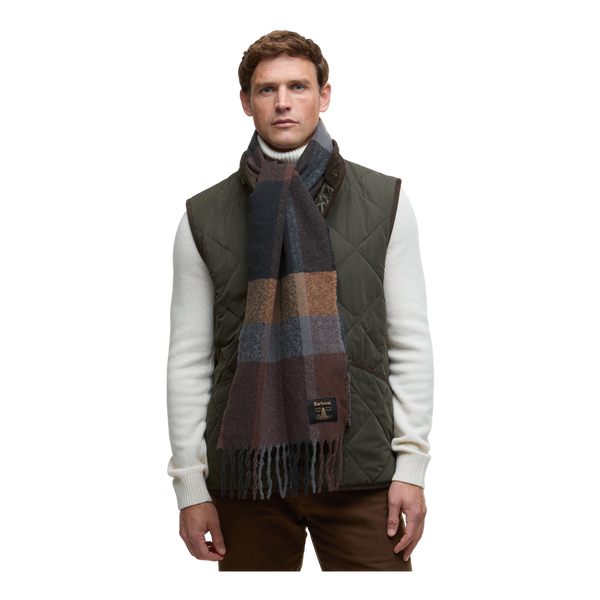 Barbour Westerdale Scarf