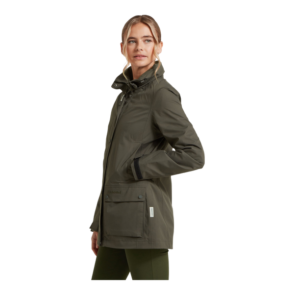 Schoffel Edith Waterproof Coat