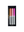Pink Stories Dip Dye Silver Stormy Blizzard Candle - Pack of 4