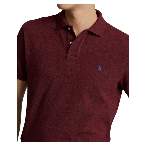 Polo Ralph Lauren Short Sleeve Polo Shirt