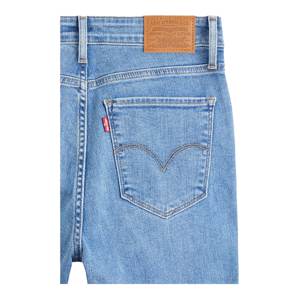 Levi's 721 High Rise Skinny Jeans for Women