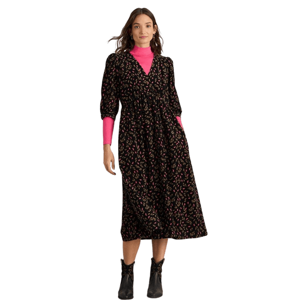 White Stuff Lucy Cord Dress