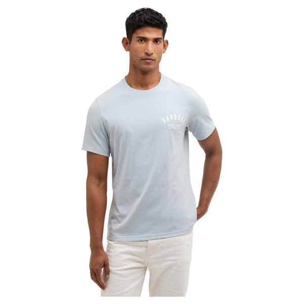 Barbour Preppy T-shirt