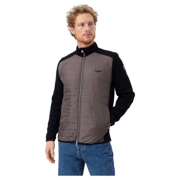 Holebrook Peder Full Zip Wp Jumper