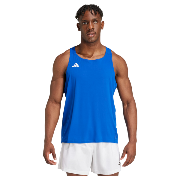 Adidas Adizero Essentials Singlet