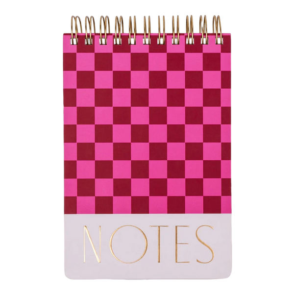 Designworks Ink Large Chunky Notepad