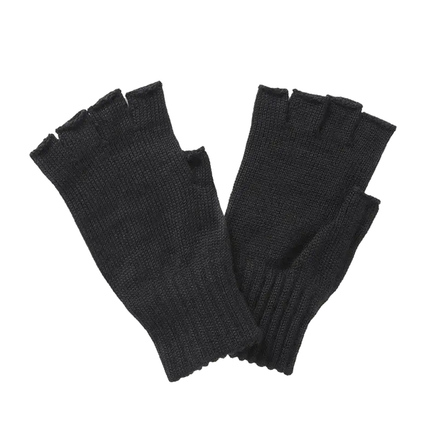 Barbour Fingerless Gloves for Men