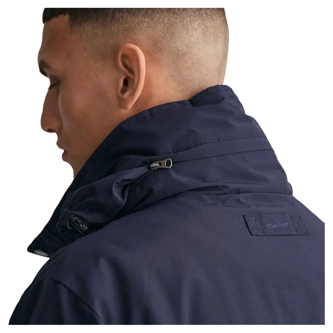 Gant Mist Jacket For Men Coes