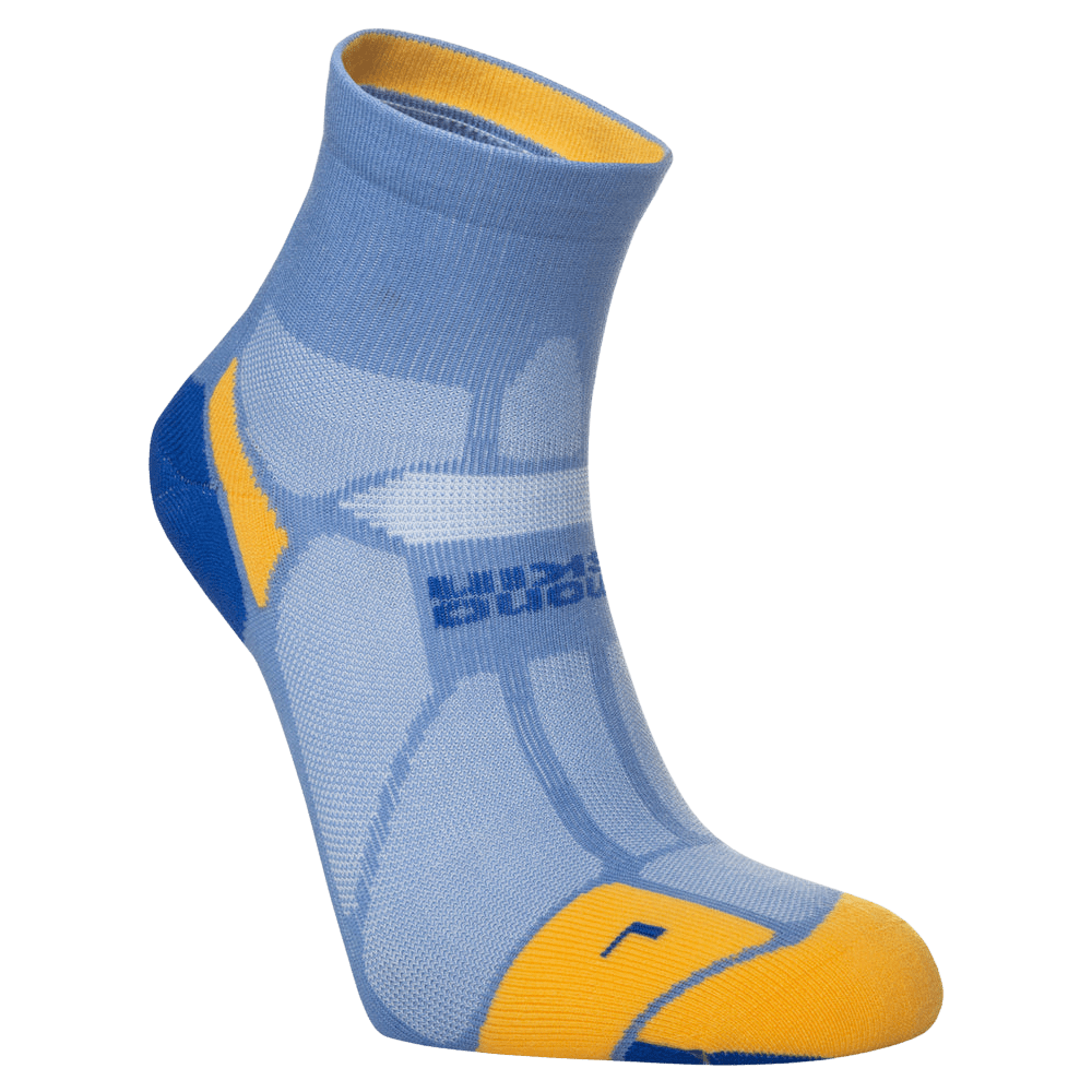 Hilly Marathon Fresh Anklet Min Running Socks Coes